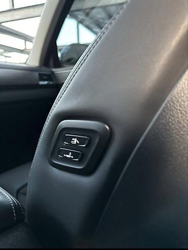 Ssangyong: Ssangyong Rexton: 2018 г., 2.2 л, Автомат, Дизель, Внедорожник — 8