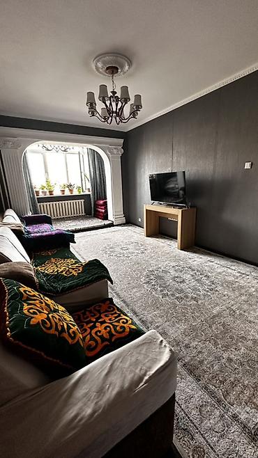 flat osh: 🏡 Продается 4-комнатная квартира/дом, 81 м² ✨ Отличное расположение в — 1