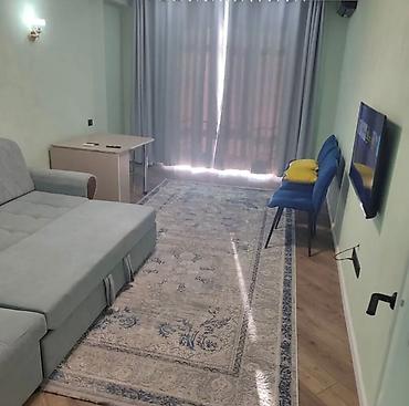 Продажа квартир: 2 комнаты, 70 м², Элитка, 6 этаж, Евроремонт — 8