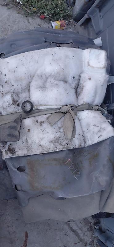 eva полик фит: Ковролин салона для Nissan Primera P12 (японская версия). - — 1