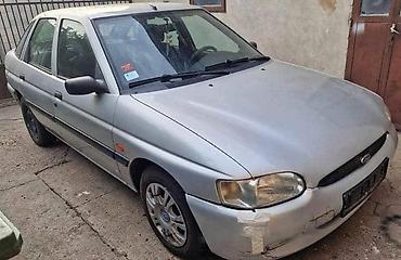 visina auta: VAKUM PUMPA 1.8TD ZA FORD ESCORT OD 1996. DO 1998. GOD. | FORD — 1