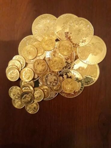 Numizmatika i filatelija: Mali dukat 1800
Veliki dukat 2500
Pozlata 24k na lalafo.rs — 6 Numizmatika i filatelija: Mali dukat 1800
Veliki dukat 2500
Pozlata 24k — 6