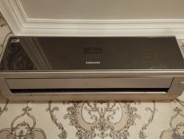 Kondisionerlər: Kondisioner Samsung, İşlənmiş, 40-45 kv. m
