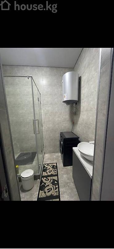 Продажа квартир: 2 комнаты, 50 м², Элитка, 2 этаж, Евроремонт — 6