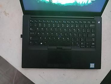 xeon e5 2640: Dell Latitude 7490 / 16GB RAM / SSD 256GB Продам надёжный — 4