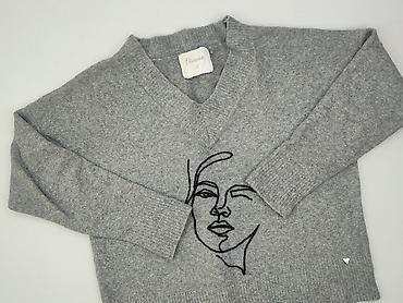 diverse sweter: Diverse, Sweter damski, rozmiar L — 1