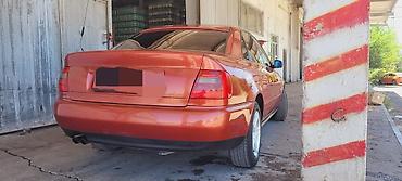 Audi A4: 1995 г., 2.6 л, Автомат, Бензин, Седан at lalafo.kg — 3 Audi A4: 1995 г., 2.6 л, Автомат, Бензин, Седан — 3