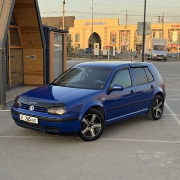 шины для внедорожников бу: Volkswagen Golf: 1999 г., 1.6 л, Механика, Бензин, Хэтчбэк
