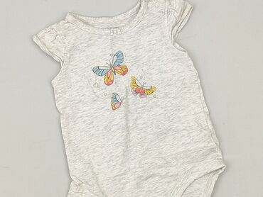 c: Body, Carters, 9-12 miesięcy, 
stan - Idealny