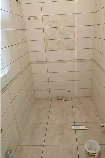 Укладка плитки: Укладка плитки в ванной | Керамогранитая плитка | Вертикальная укладка, Диагональная укладка, Горизонтальная укладка Больше 6 лет опыта — 6