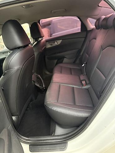 Kia: Kia K3: 2020 г., 1.6 л, Автомат, Бензин, Седан — 10