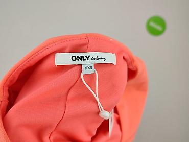only tailoring: ONLY, Body damskie, rozmiar 2XS — 4