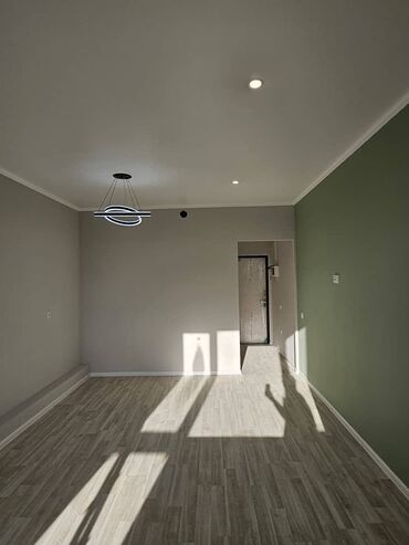 kvartira studiya s panoramnymi oknami: 1 комната, 26 м², Индивидуалка, 5 этаж, Евроремонт