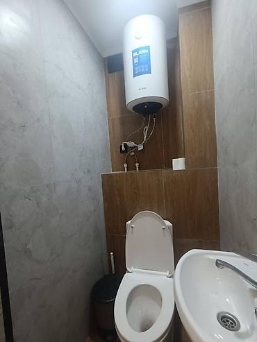 Продажа квартир: 2 комнаты, 57 м², Элитка, 10 этаж, Евроремонт at lalafo.kg — 10 Продажа квартир: 2 комнаты, 57 м², Элитка, 10 этаж, Евроремонт — 10