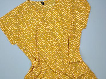 top hello kitty shein: Shein Curve, Sukienka damska, rozmiar 3XL — 1