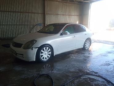 машина жигули: Nissan Skyline: 2003 г., 2.5 л, Автомат, Бензин, Седан — 5