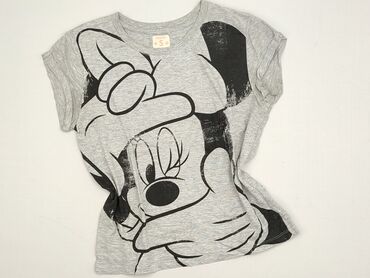 Kobiety: T-shirt damski, Cropp, rozmiar S