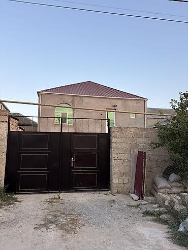 водяной бак: Satılır: şəxsi tikili həyət evi Real alıcıya endirimdə var - 2 — 2
