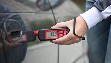 chip gps: Выездная проверка автомобиля с толщиномером Профессиональная — 3