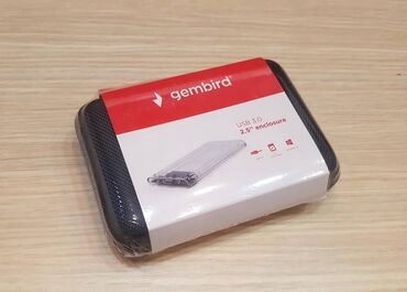 novi samsung note: Gembird USB3.0 2.5" enclosure + TORBICA NOVO