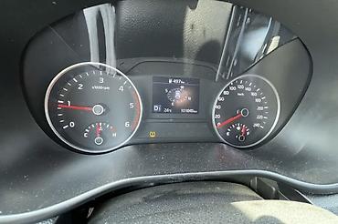 бампер кия спортейж: Kia Sportage: 2018 г., 1.6 л, Автомат, Дизель, Кроссовер — 9