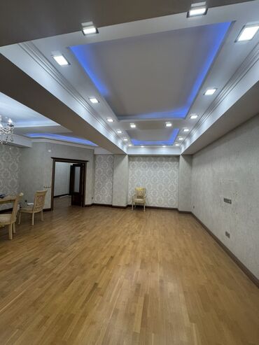 Продажа квартир: 3 комнаты, 90 м², Элитка, 3 этаж, Евроремонт — 3