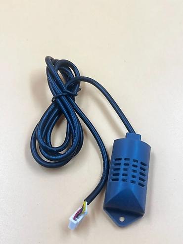 aifon 6 s: Xh-m452 termhigro bir yerdə XH-M452 Termo-Higrostat Bir Yerdə – — 2
