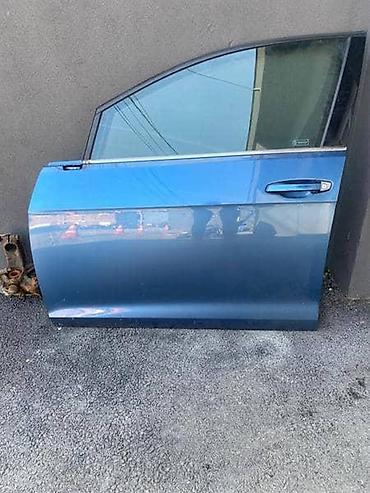 ja 1 iron grey: PREDNJA LEVA VRATA ZA VOLKSWAGEN GOLF 7 | Prednja leva vrata za Golf — 2