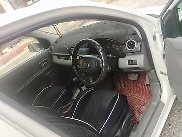mazda 2000: Mazda Demio: 2006 г., 1.3 л, Автомат, Бензин, Хэтчбэк — 4