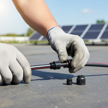 Oprema za grejanje: Model: Solarni konektori MC4 za solarne sisteme (PAR) Description na lalafo.rs — 1 Oprema za grejanje: Model: Solarni konektori MC4 za solarne sisteme (PAR) Description — 1