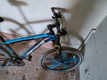 трехколесный велосипед для взрослых в баку: Б/у Городской велосипед 26"