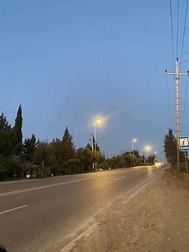 Torpaq sahələrinin satışı: 10 sot, Tikinti, Maklerlər narahat etməsin, Kupça (Çıxarış) — 5