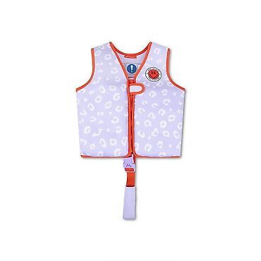 massimo dutti papuce: Swim Essentials prsluk za plivanje, 3–6 godina - Brend: Swim — 1