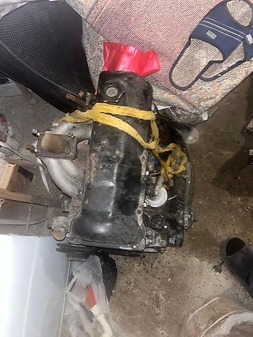 avanqard ehtiyat hisseleri: VAZ (LADA) 2107, 1.6 l, Benzin, 2004 il, İşlənmiş — 5