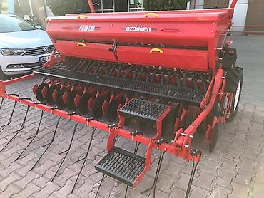 Другие сеялки: Сеялка зернотравянная серии pertum . Сеялка может использоваться как — 6