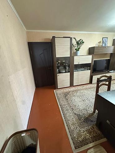 Продажа квартир: 2 комнаты, 44 м², 104 серия, 3 этаж, Косметический ремонт at lalafo.kg — 10 Продажа квартир: 2 комнаты, 44 м², 104 серия, 3 этаж, Косметический ремонт — 10