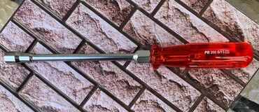 Šrafcigeri i električni odvijači: Swiss tools nasadni kljucevi novi sa ok ojacanjem pb — 2