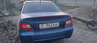 на нексия 1: Chevrolet Nexia: 2010 г., Механика, Бензин, Седан — 3