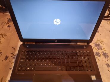 HP: Salam, Hecbir problemi yoxdur, 8ram 1tb yaddas hdd temirde olmayib — 12