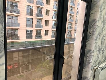 dəri satisi: 2 otaqlı, Yeni tikili, 87 kv. m — 7