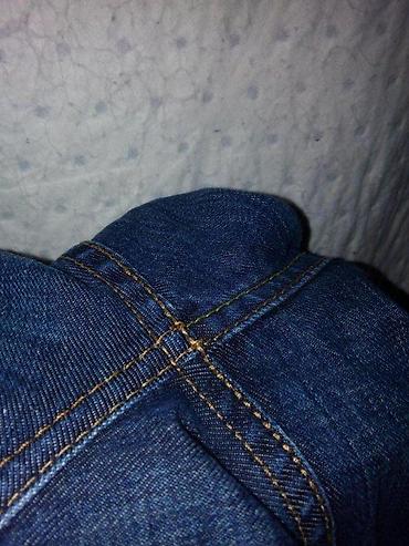 Farmerke: TOMMY HILFIGER ZENSKE TEKSAS FARMERKE ORG. TOP STANJE AKCIJA | Cene — 10