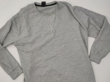 Sweatshirt for men, XL (EU 42), condition - Good