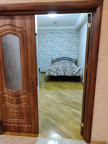 Mənzil kirayələyirəm: 3 otaqlı, 96 kv. m — 15