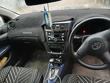 Toyota: Toyota Caldina: 2002 г., 2 л, Автомат, Бензин, Универсал — 2