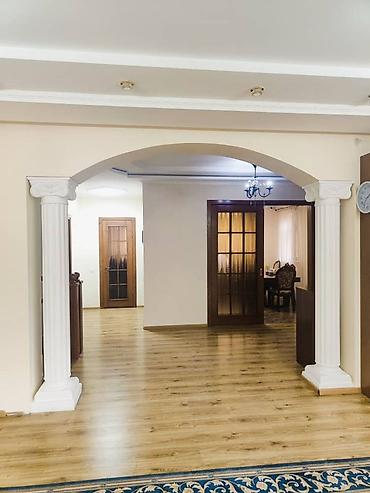 Долгосрочная аренда домов: 300 м², 8 комнат — 10