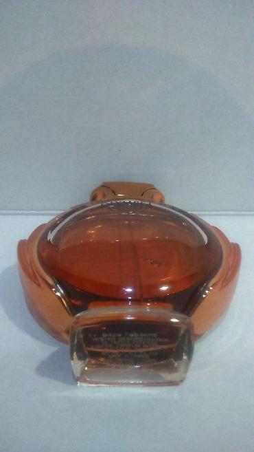 Parfemi: PACO RABANNE OLYMPEA INTENSE EDP 80ML TSTR | Paco Rabanne Olympea — 1