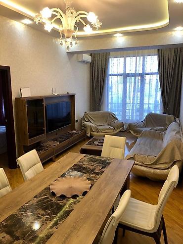 Дом и сад: İcarəyə verilir 2 otaqlı yeni tikili 68 m², Şah İsmayıl Xətai m — 3