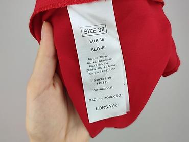 to: Orsay, Bluzka damska, rozmiar M — 7