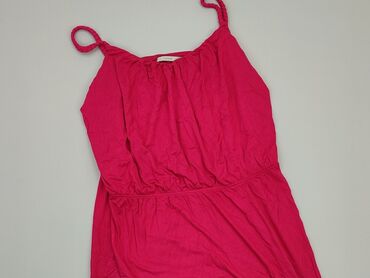 czerwone sukienki na imprezę: Dress, 2XL (EU 44), George, condition - Very good