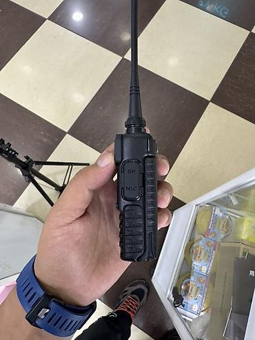 174: Рация Baofeng UV-5R (двухдиапазонная портативная) Комплектация на — 6